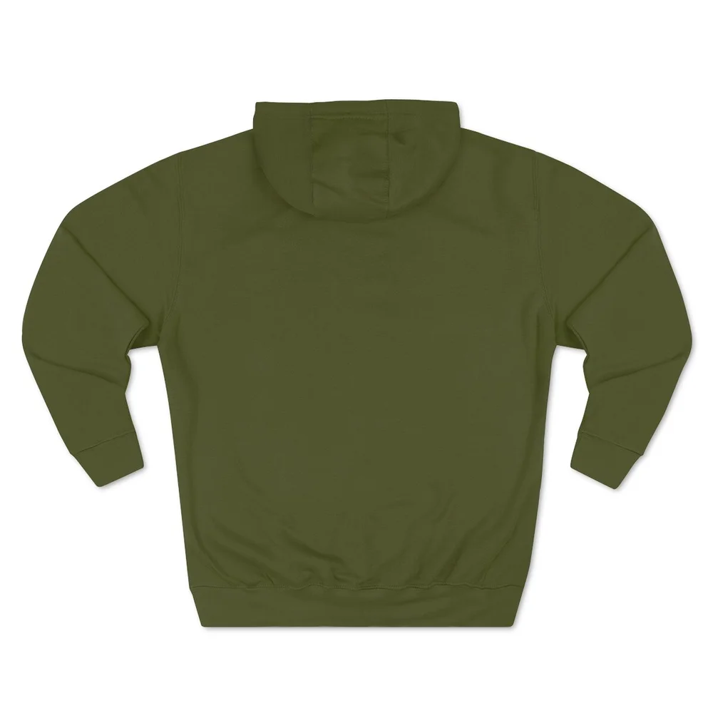 Nomad green sweatshirt hotsell