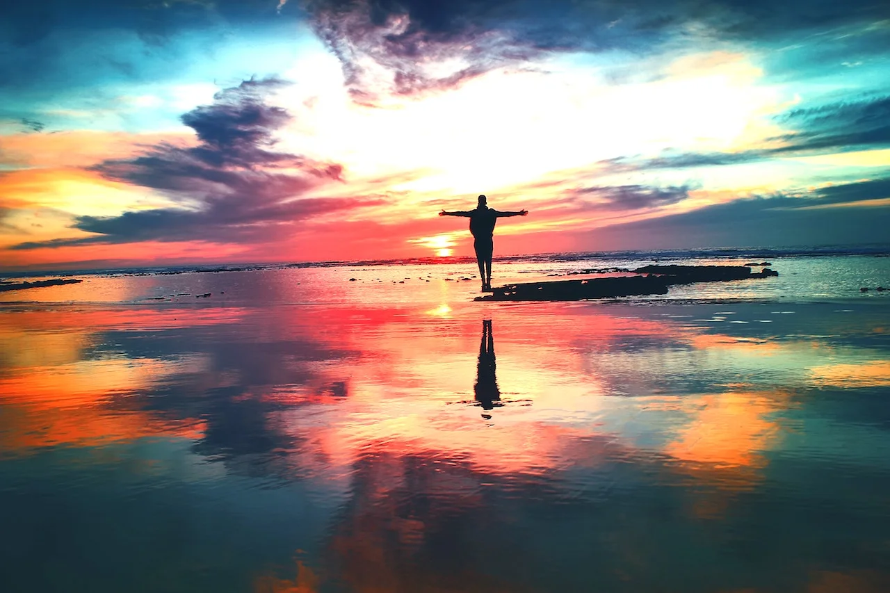 Find your own authentic self