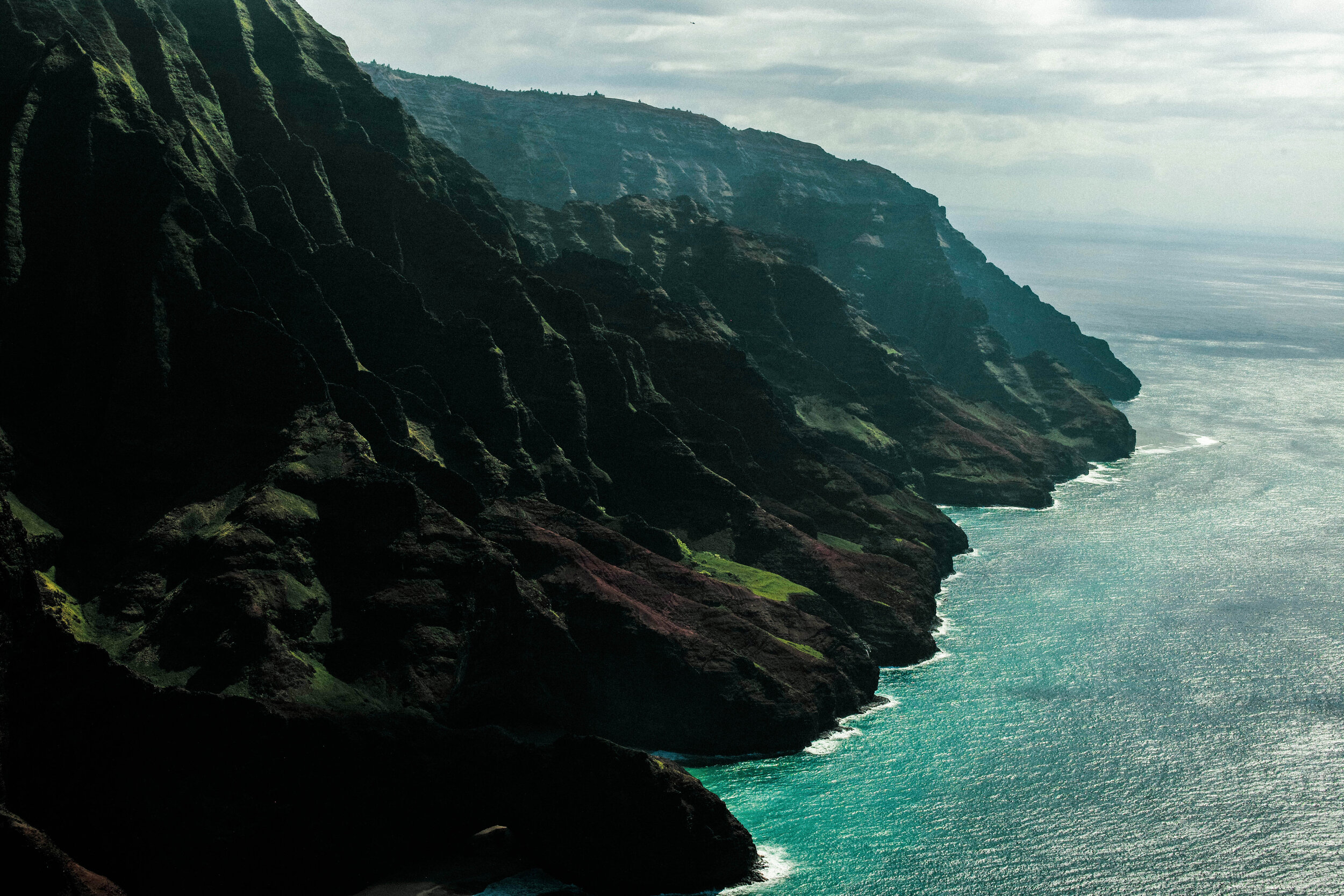 kauai guide the north shore — MAKE MARY