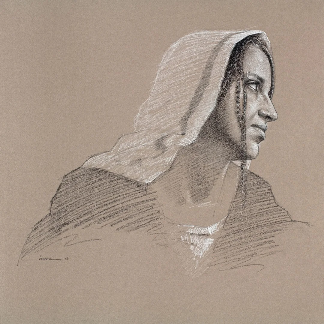 Mary Magdalene