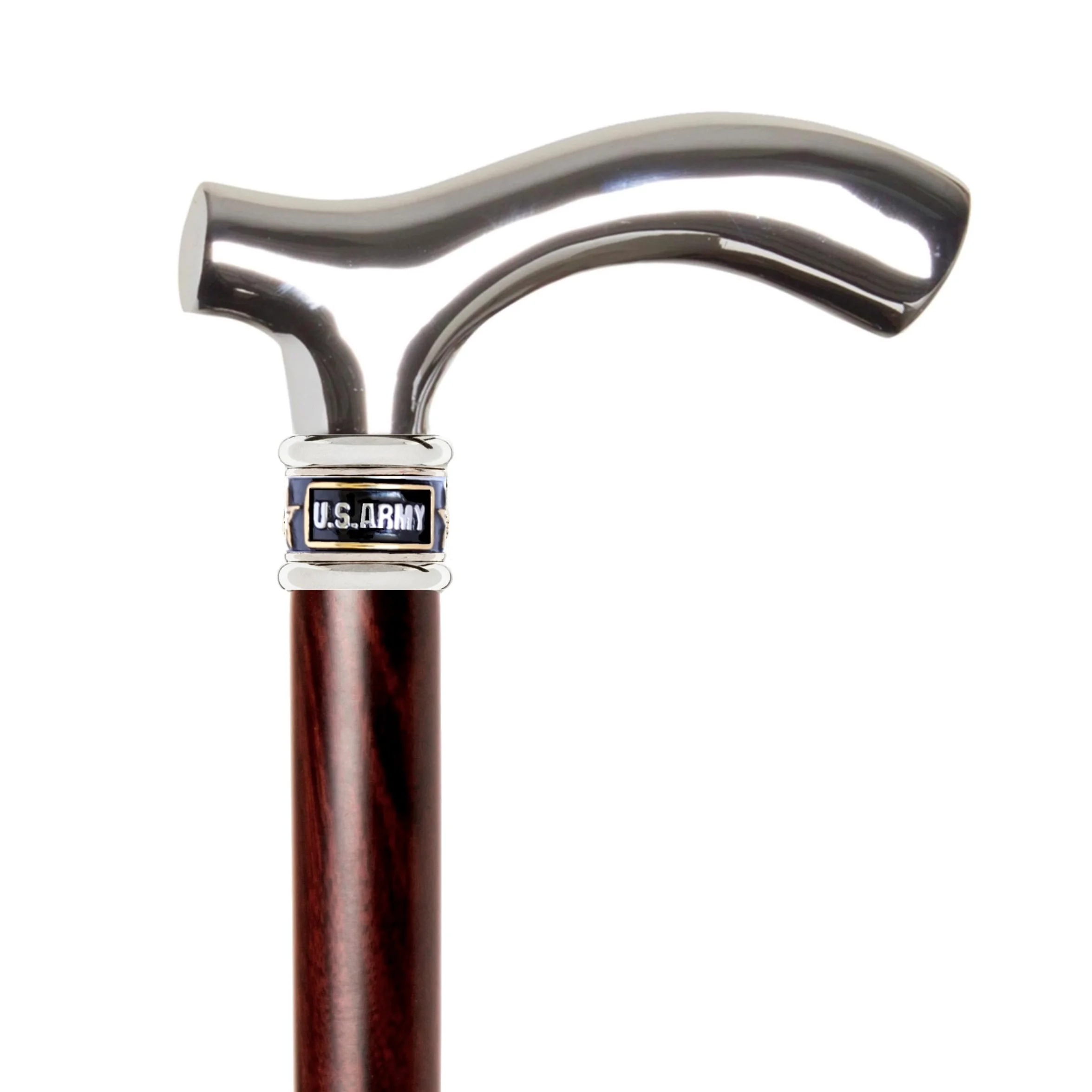 Catalog — MILITARY CANES