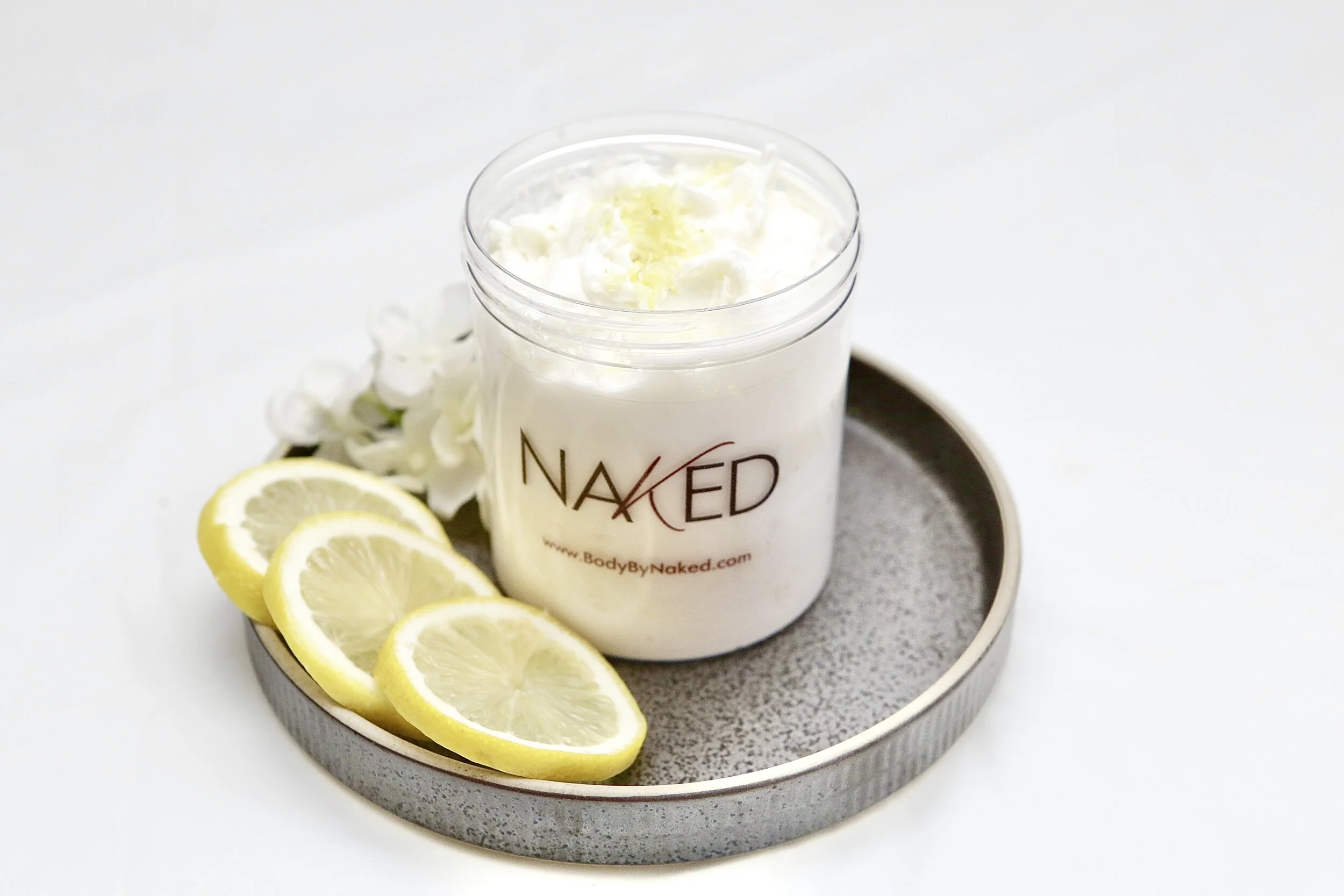 Bali Spa Body Butter