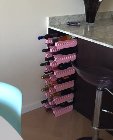 Choose Your Wine Rack for Meeting Exact Needs in the Storage Process