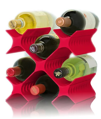 Make Your Wine Rack the Right Place for Storing Your Collection