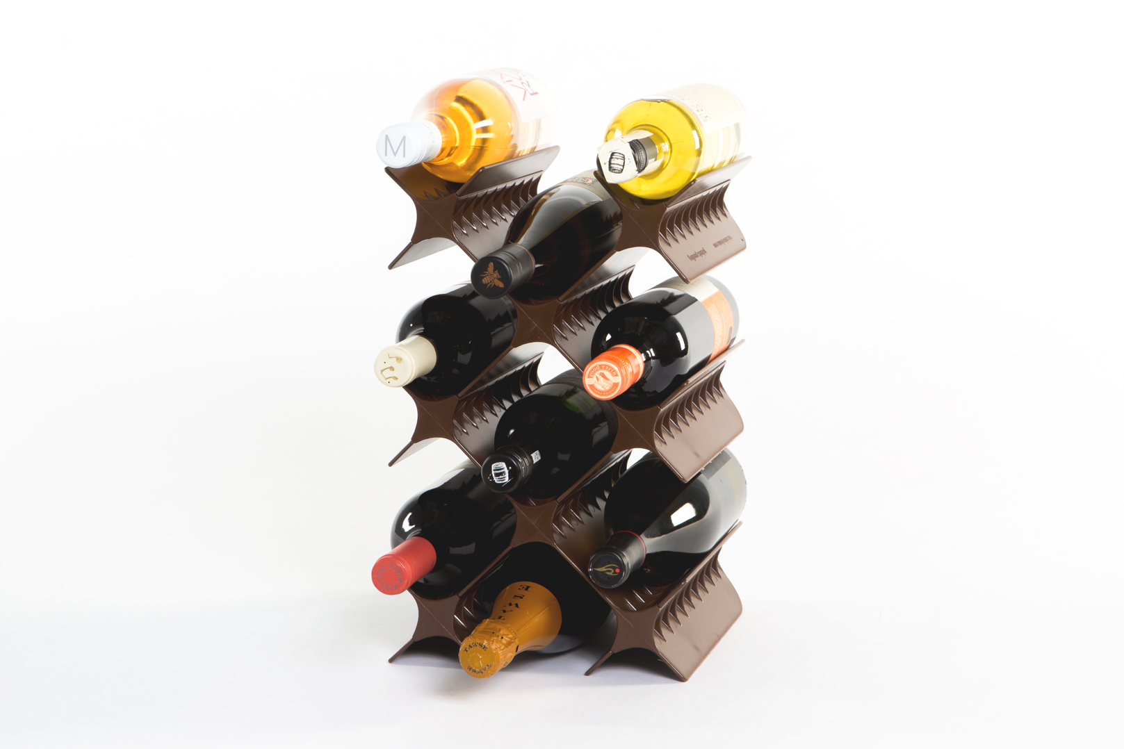 Espresso Vinsi Wineform