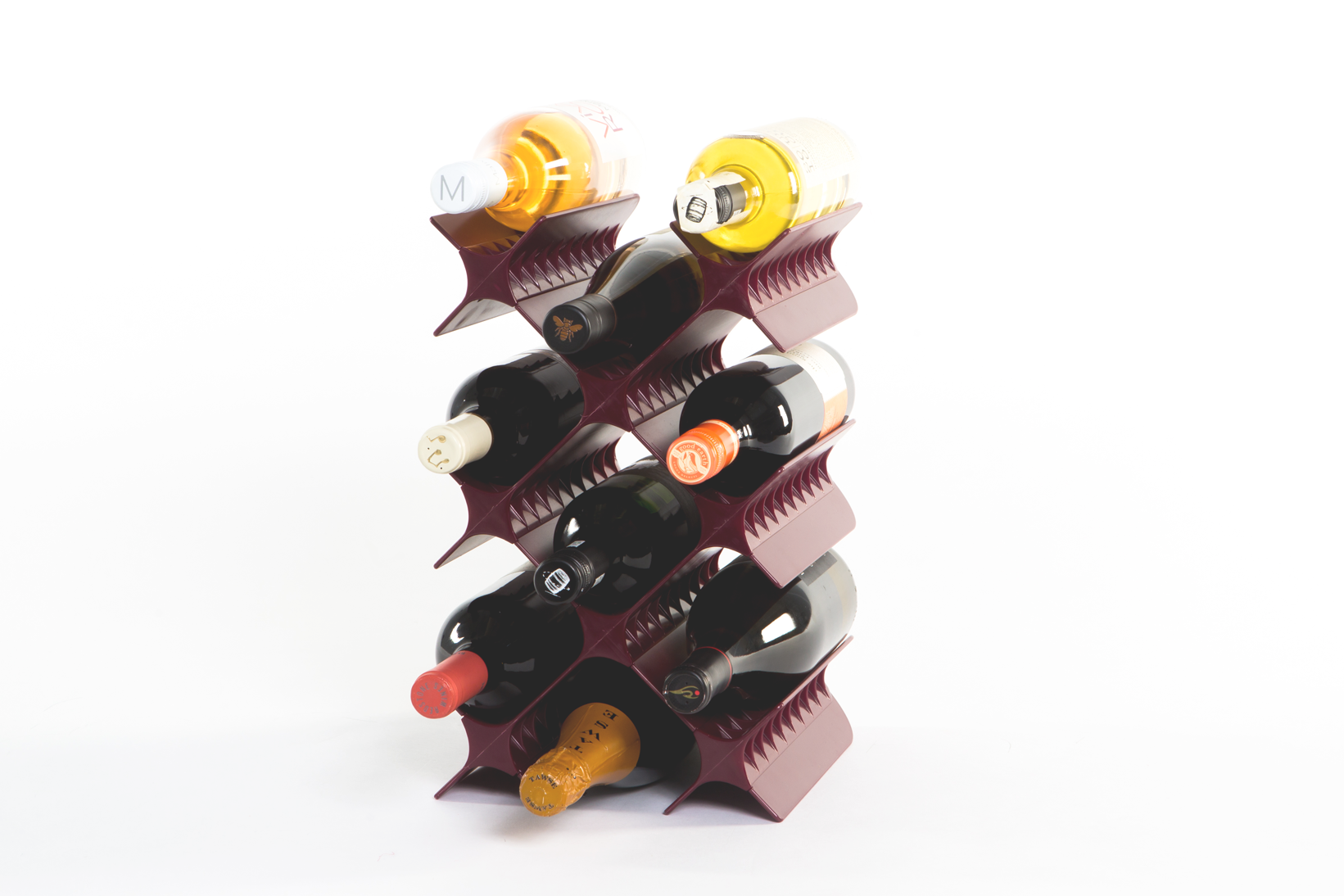 Merlot Vinsi Wineform