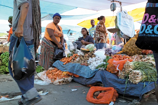 Market Movement