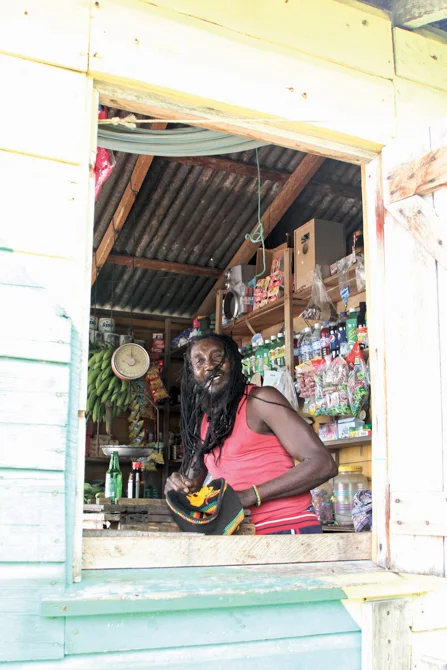 Shop Keeper - Clockings in Belmont Westmoreland