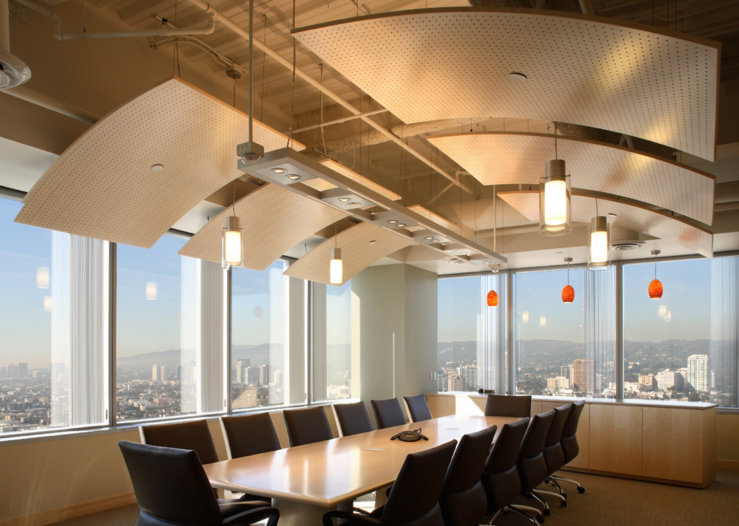Bank of New York / Mellon - Tenant Improvement - Constellation Place 27th Floor