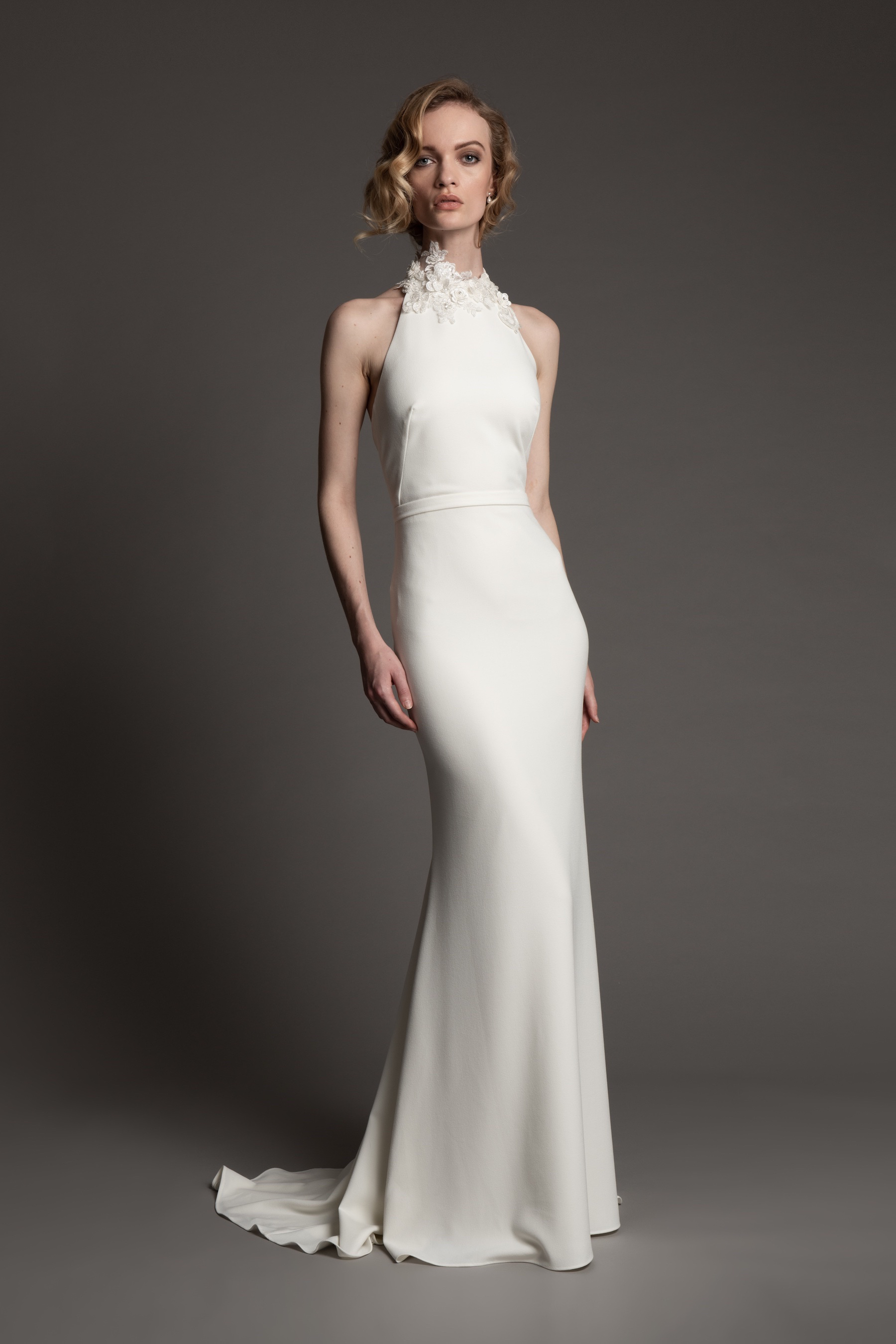 Modern Bride — The Couture Gallery - wedding dress boutique in ...