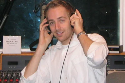 Ryan Bresee