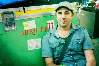 Joshua Ostroff
