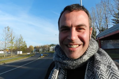 Jonathan Bunce