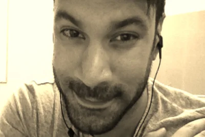 Dave Jaffer
