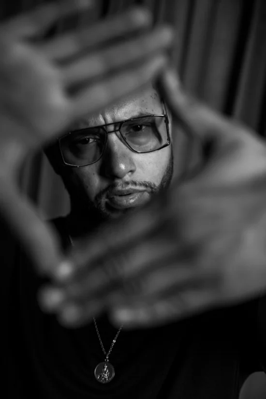 Director X
