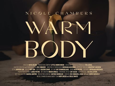 Nicole Chambers - Warm Body
