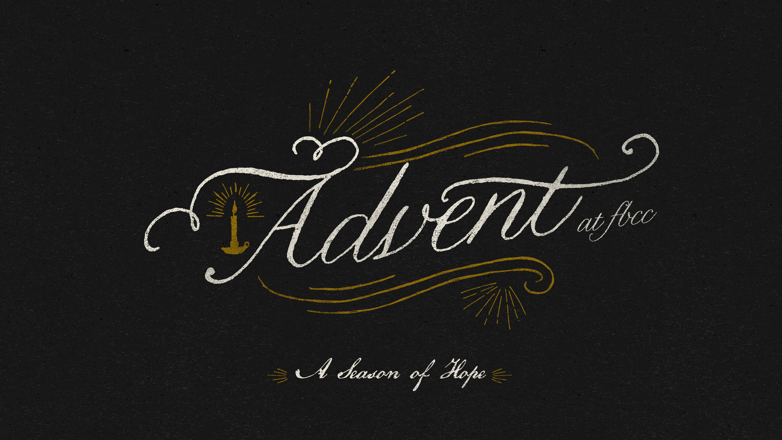 Advent - Love