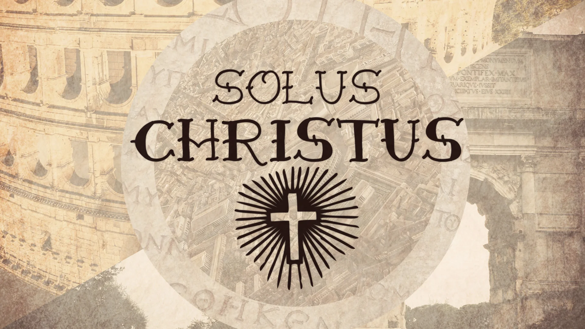 Special Guest Speaker Eric Reed