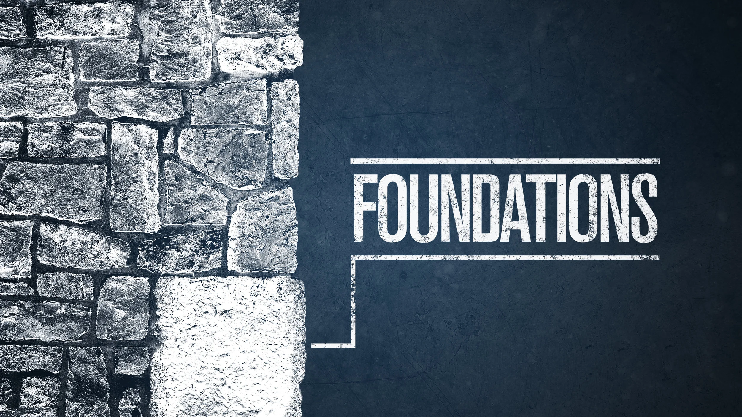 Covenant: God Pursues