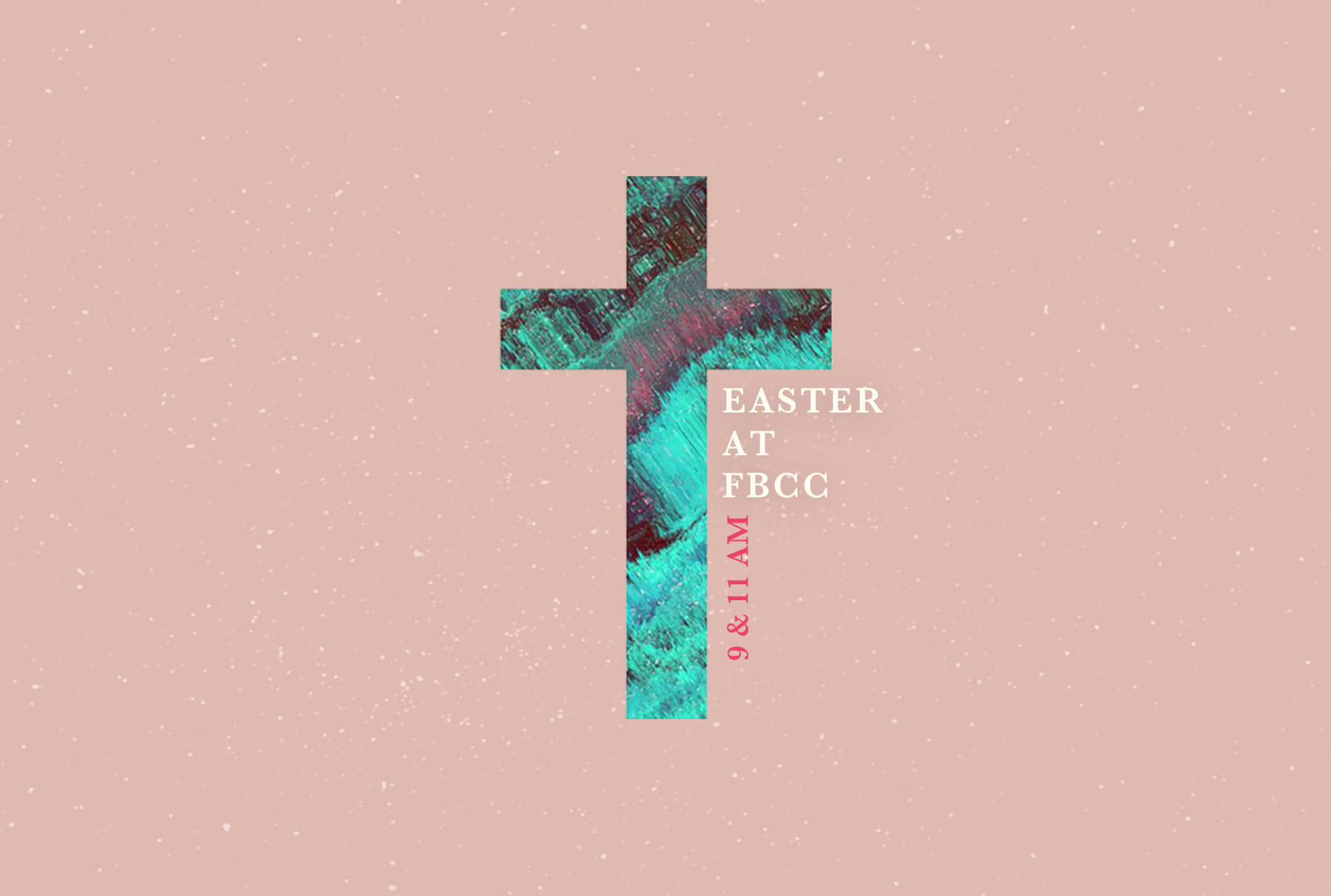 Easter 2019