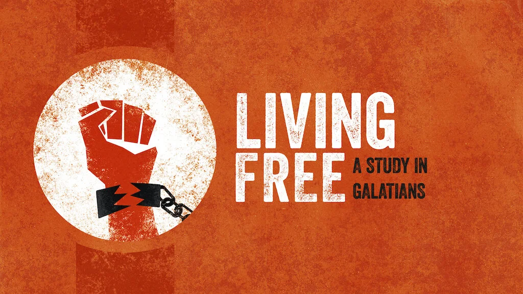 Living Free, Part 11