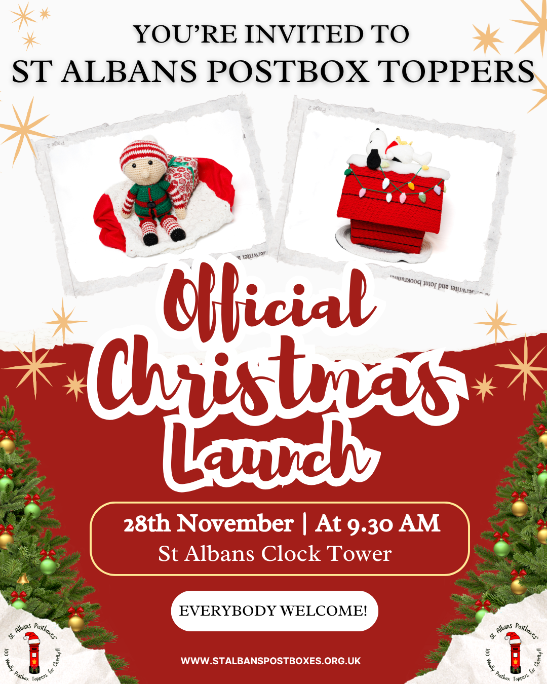 St Albans Postboxes Official Launch 2025.png