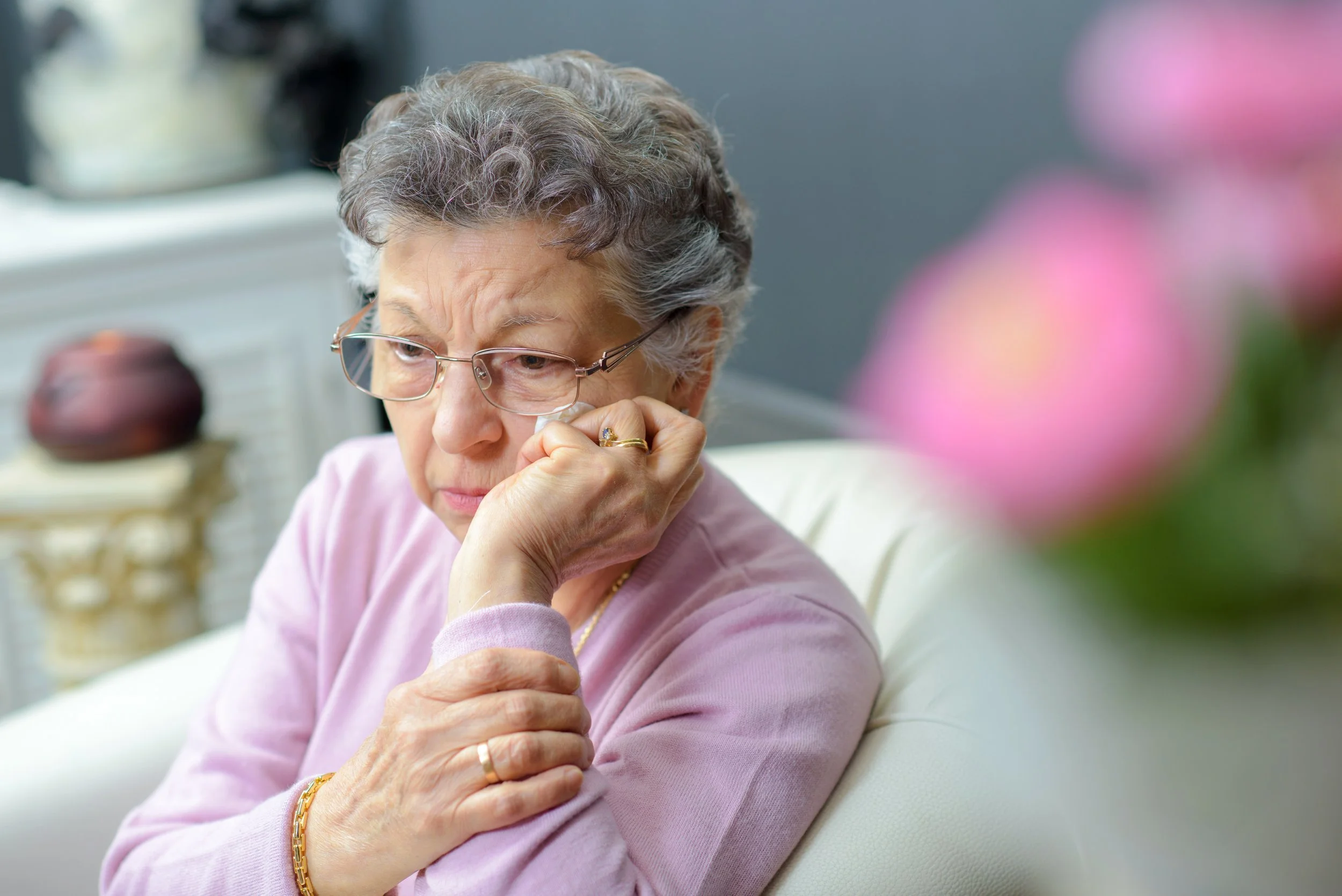Understanding Elder Abuse
