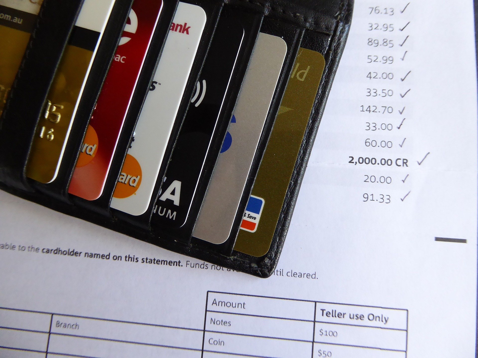 Economic and Financial Abuse