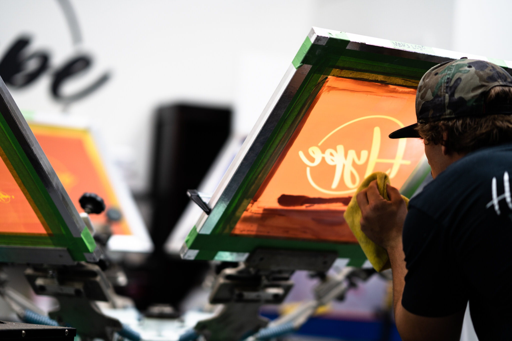 Understanding quality control and how to perfect your craft.