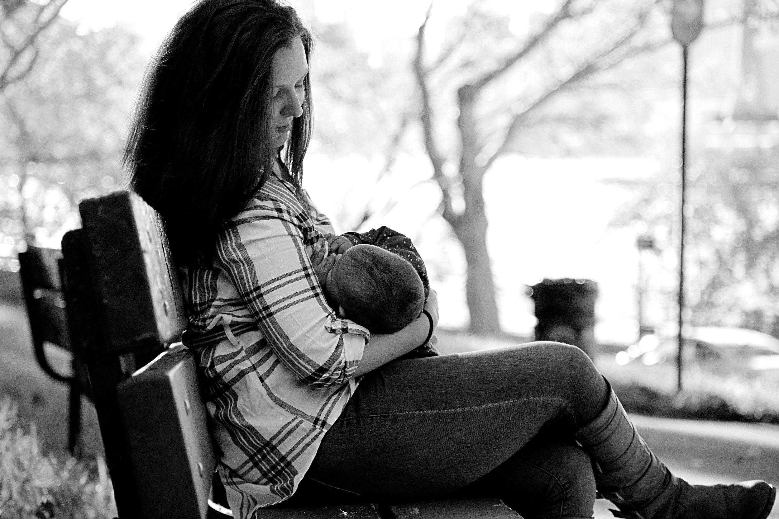  Breastfeeding Motherhood Maternity Portrait Photography NYC Connecticut 