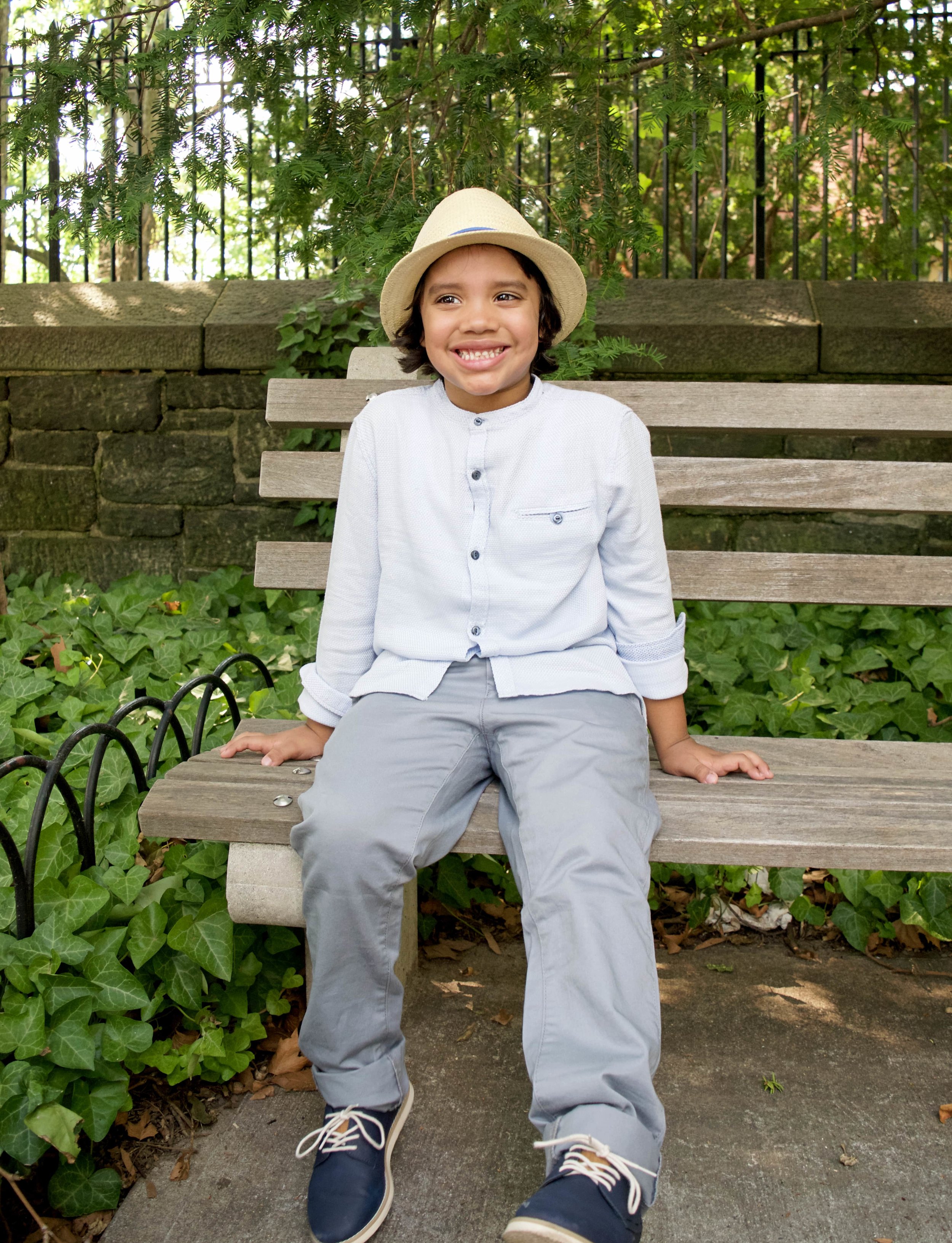  child portrait photography The cloisters&nbsp; new york connecticut 