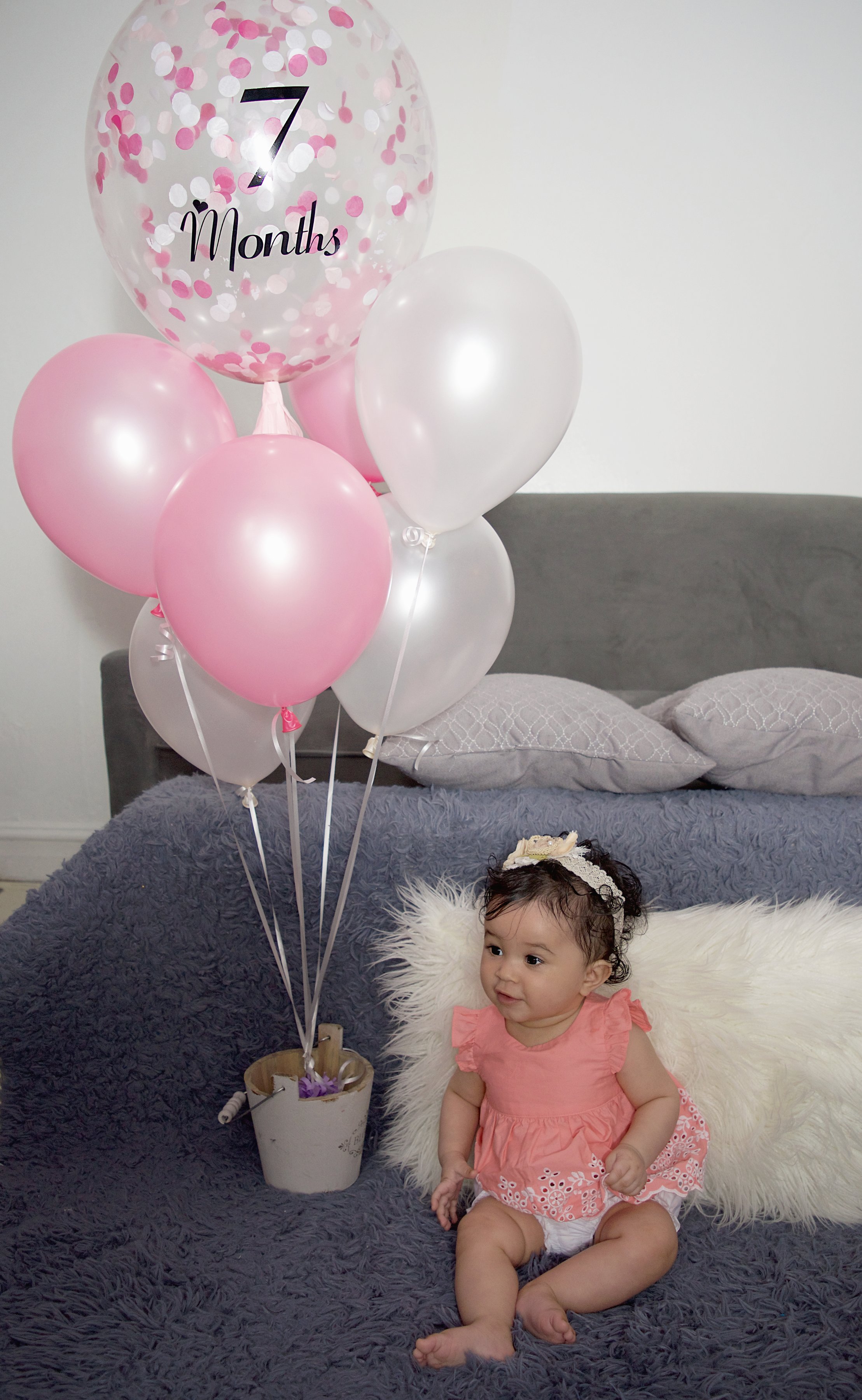 Lifestyle indoor photoshoot baby photographer New York Connecticut