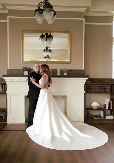 styled bridal portraits new york wedding photographer bliss bridal the library wine bar wallingford connecticut
