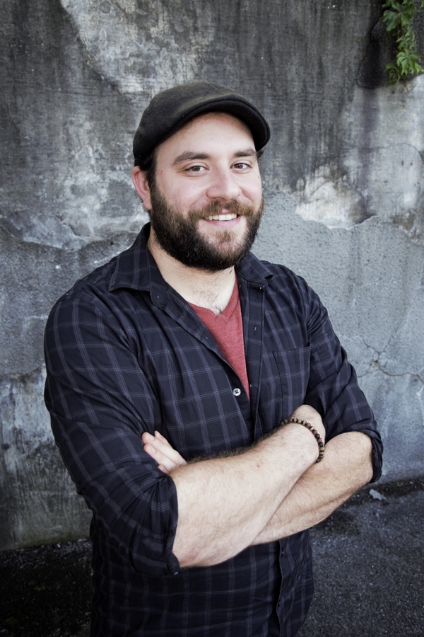  Musician Headshot Portrait Photographer, Queens, New York, Paul Howells 