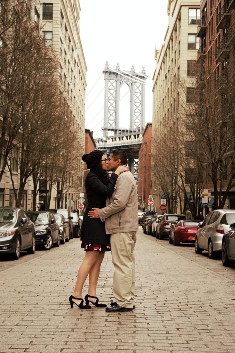  Central Park Engagement Photographer, New York Couples Photographer, Brookfield Mall, DUMBO Photographer 