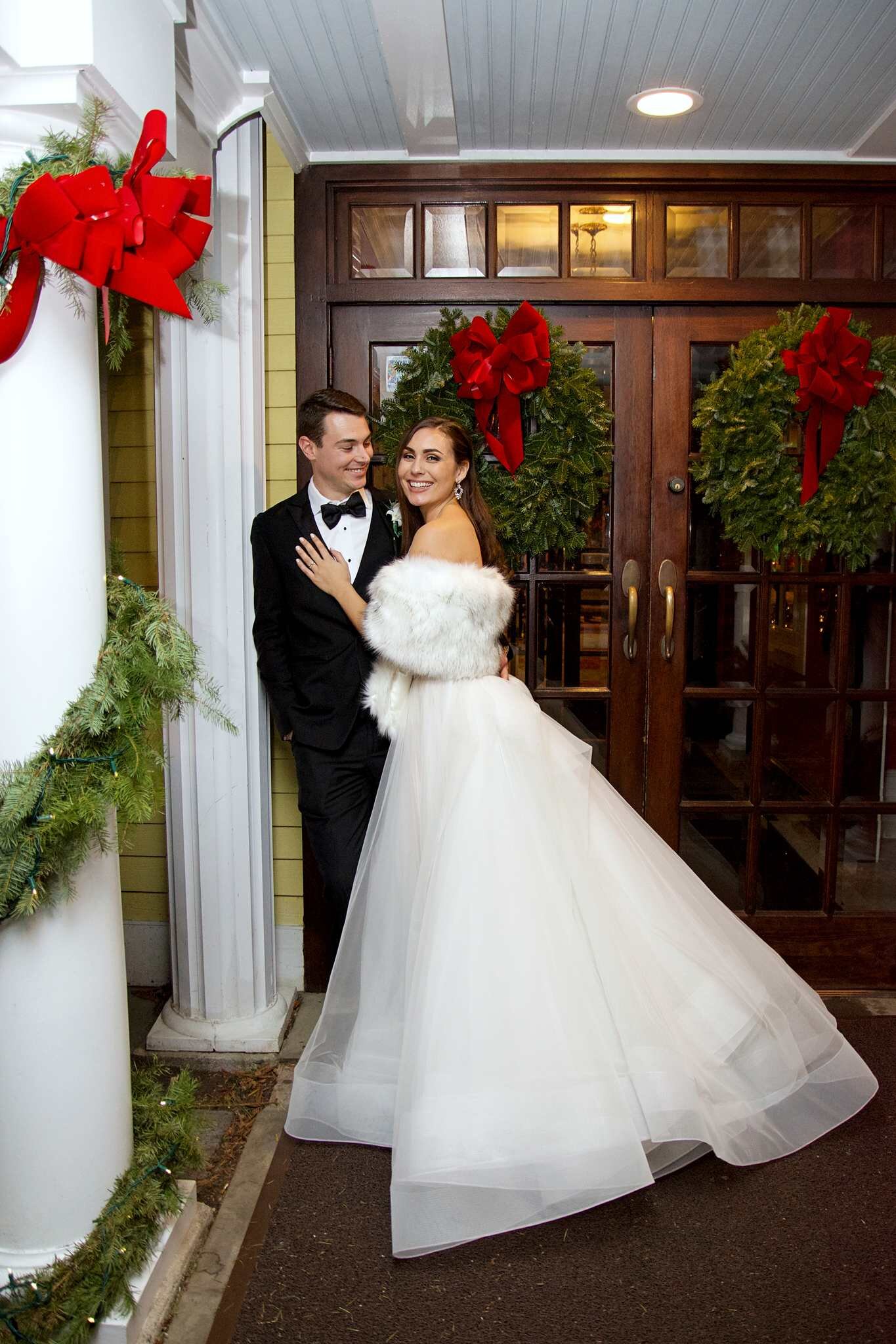  Wedding couple portrait, Catholic Wedding Photographer, Old Saybrook Point Inn, Connecticut photographer 