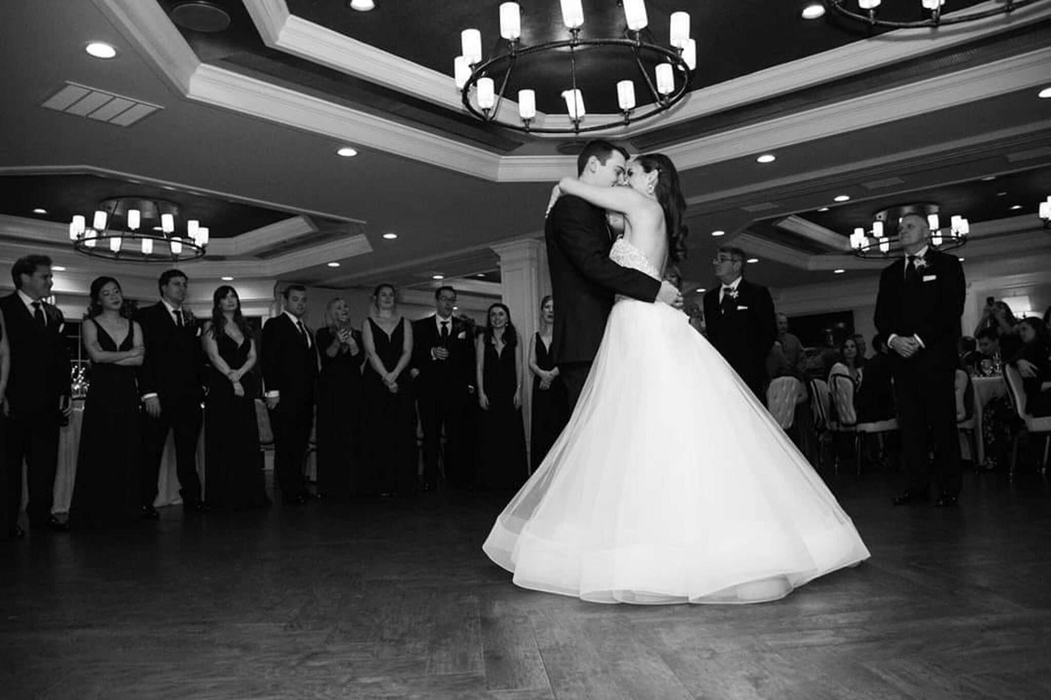  first dance husband and wife, Catholic Wedding Photographer, Old Saybrook Point Inn, Connecticut photographer 