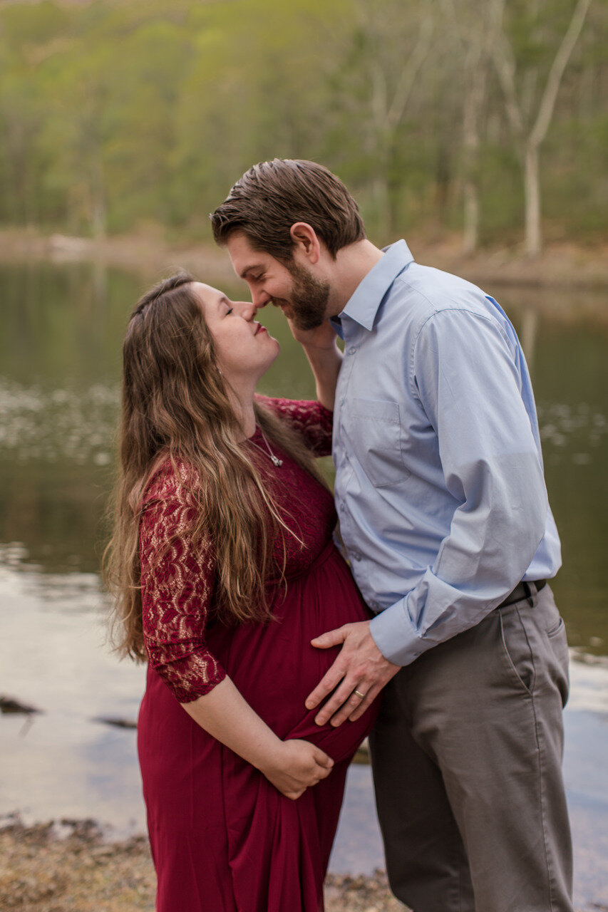  maternity photographer connecticut 