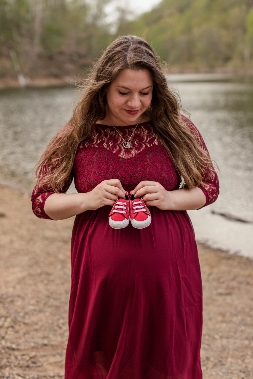  maternity photographer connecticut 