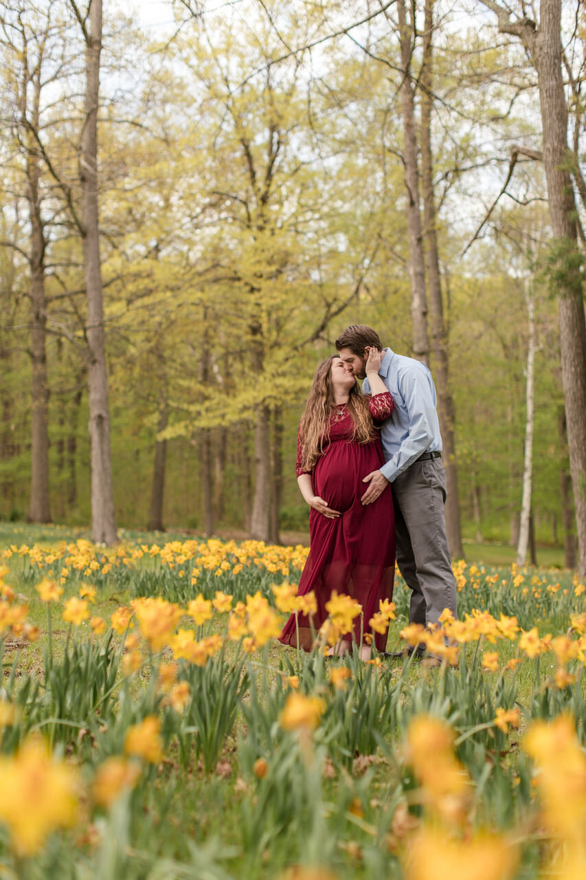  maternity photographer connecticut 