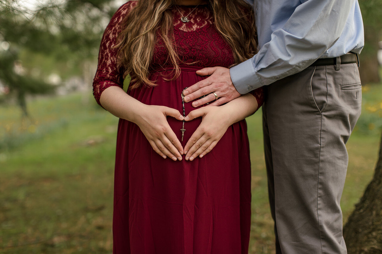  maternity photographer connecticut 