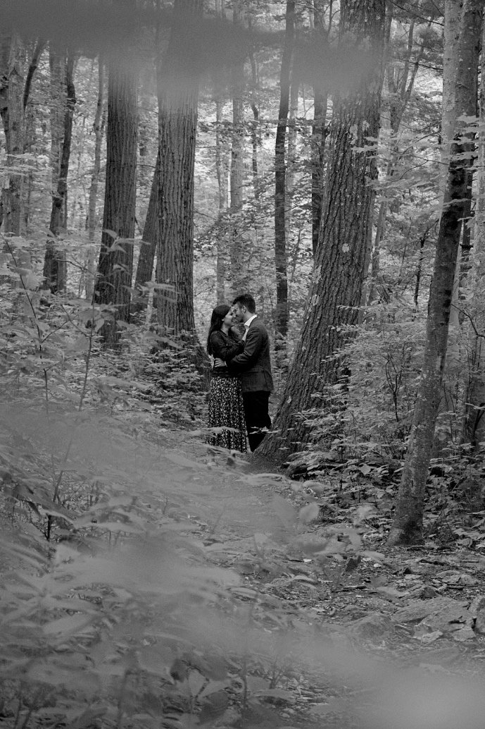  Catholic Engagement Photographer Connecticut 