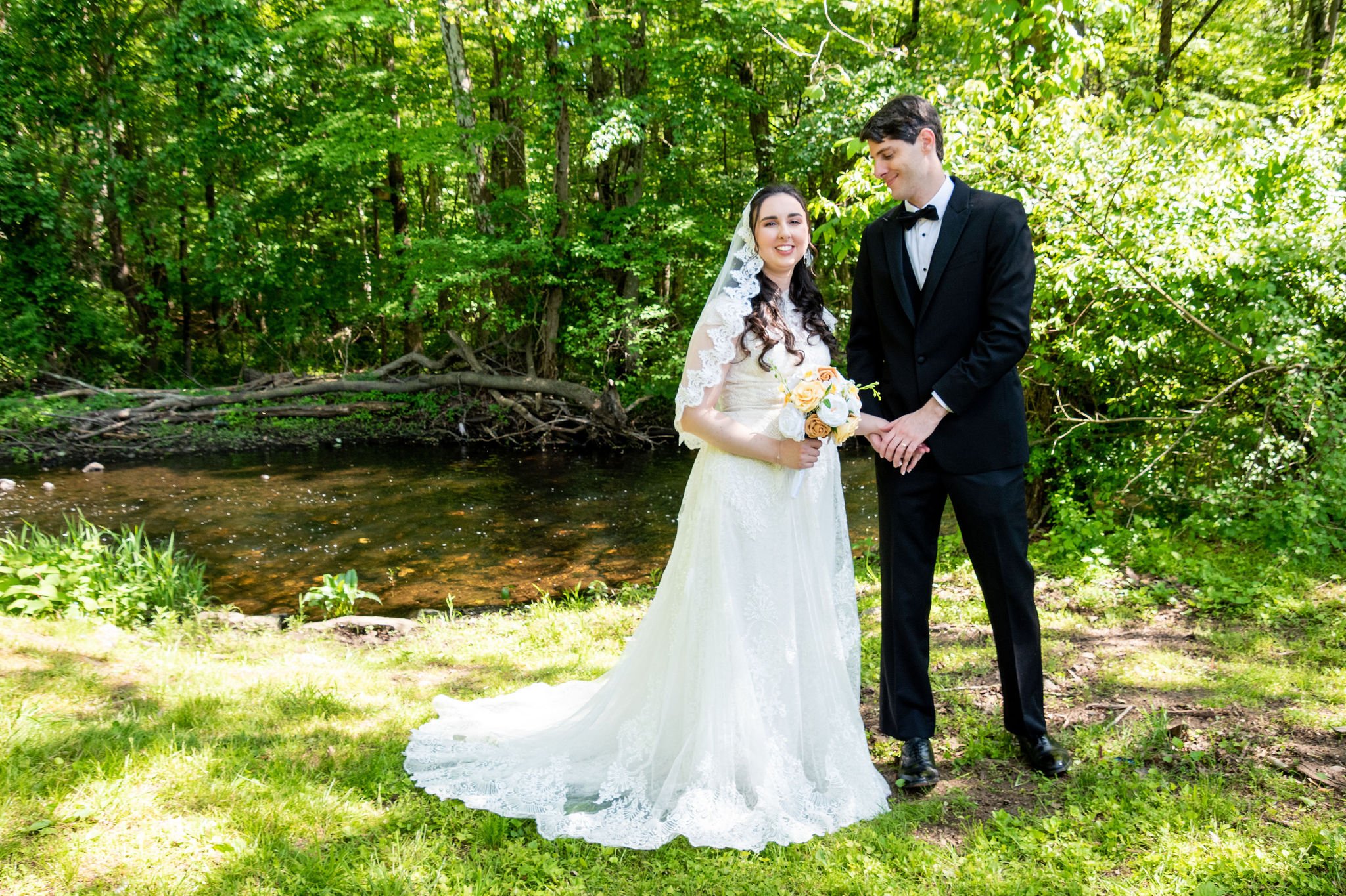 Catholic wedding photographer near me