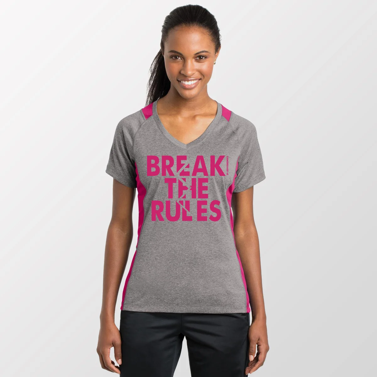 Women — GAMEBREAKER