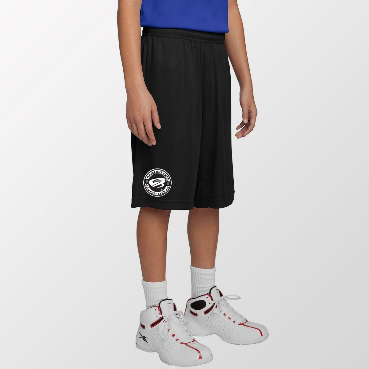 Boys - Gamebreaker - ActiveWick Shorts