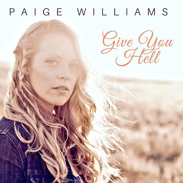 #GiveYouHell now out on Canadian country radio and all digital retailers #itunes #spotify #newmusic #californiacountry
