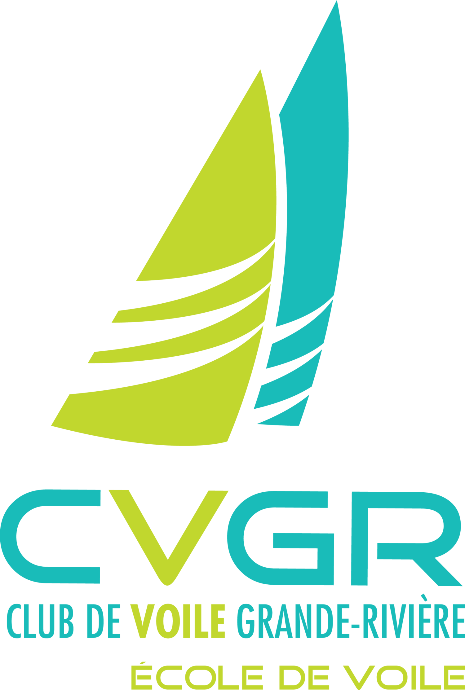 École de voile du CVGR