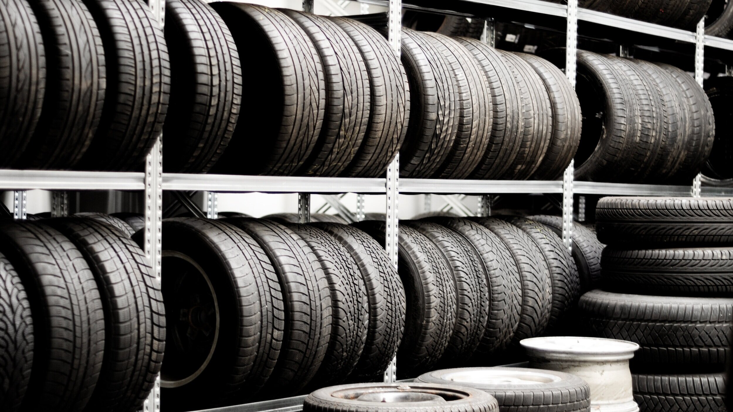 Warehouse &amp; Tire Associates