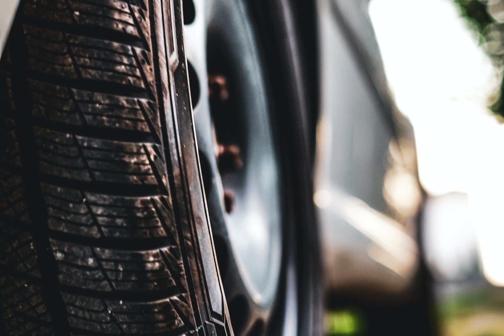 For Sale — K & S Tire Recycling, Inc.