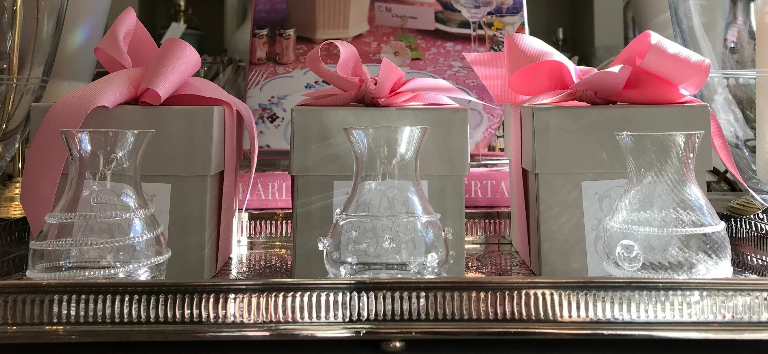 Bud Vase (select styles available)56.00 each